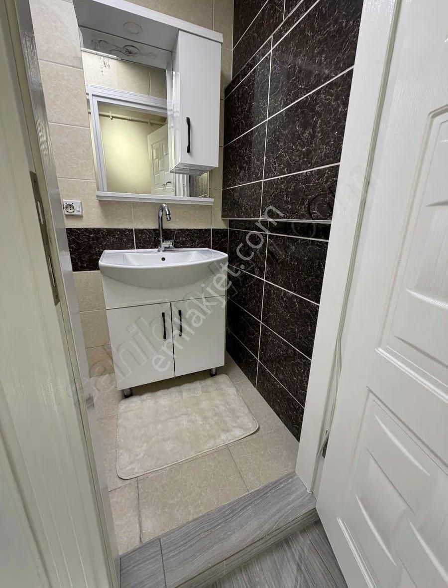 Yenimahalle'de Lüx Eşyalı Özel Dizayn Geniş Satılık 1+1 - Görsel 11