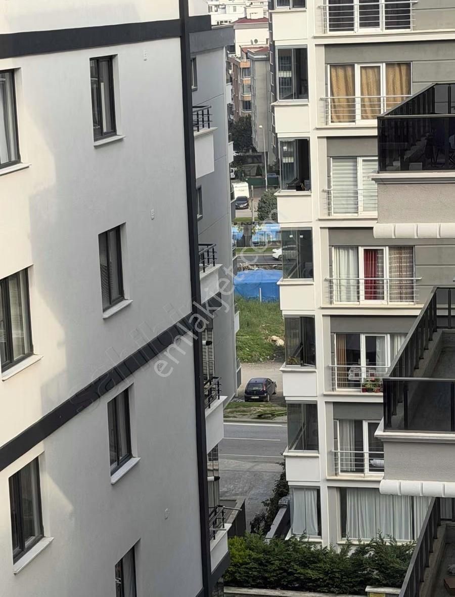 Yenimahalle'de Lüx Eşyalı Özel Dizayn Geniş Satılık 1+1 - Görsel 13