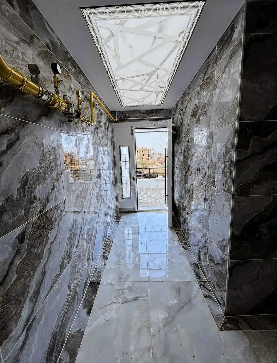 Körfezde Toplu Konuta Yakın 2+1 - Görsel 20