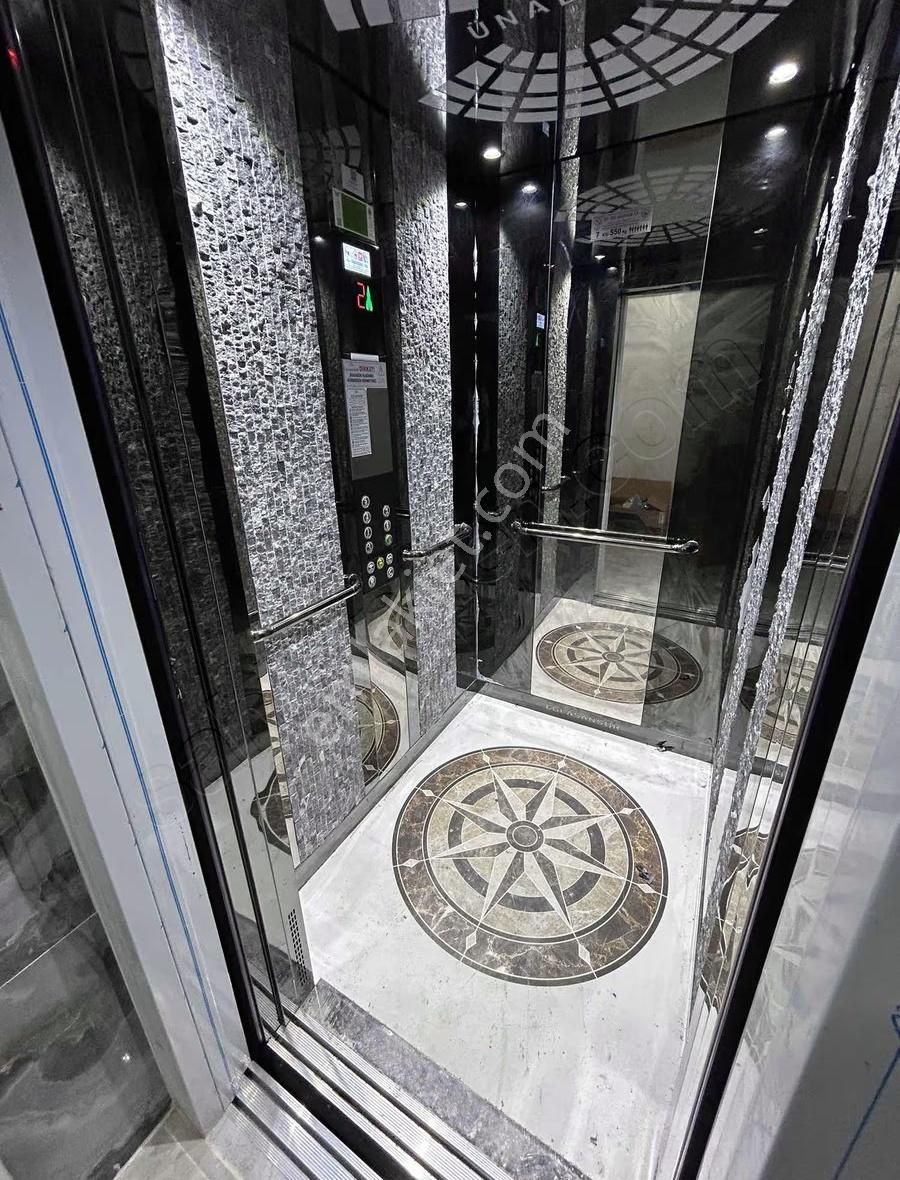 Körfezde Toplu Konuta Yakın 2+1 - Görsel 13