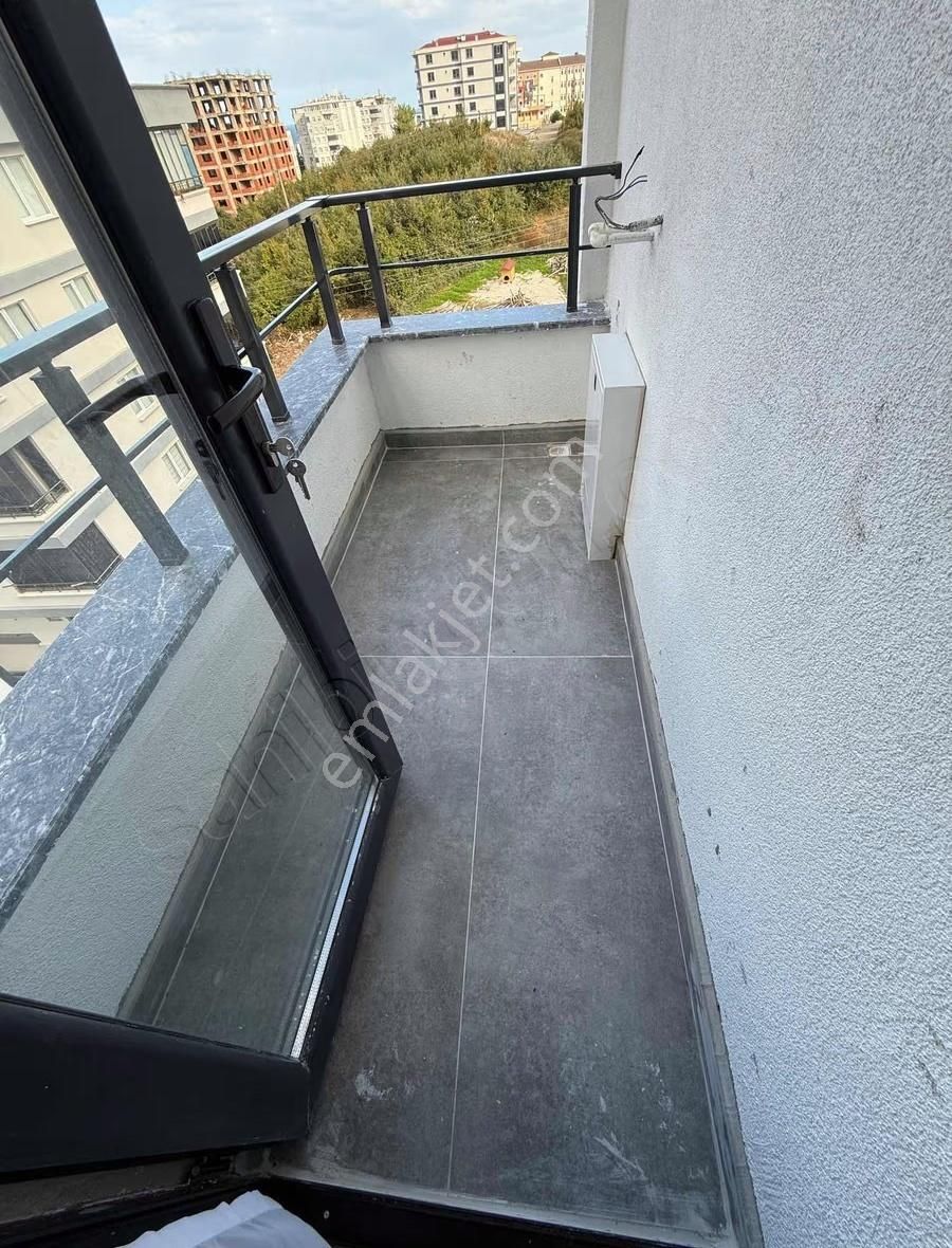 İstenç Yapı'dan Özel Dizayn Lüx Eşyalı Fırsat 1+1 - Görsel 2