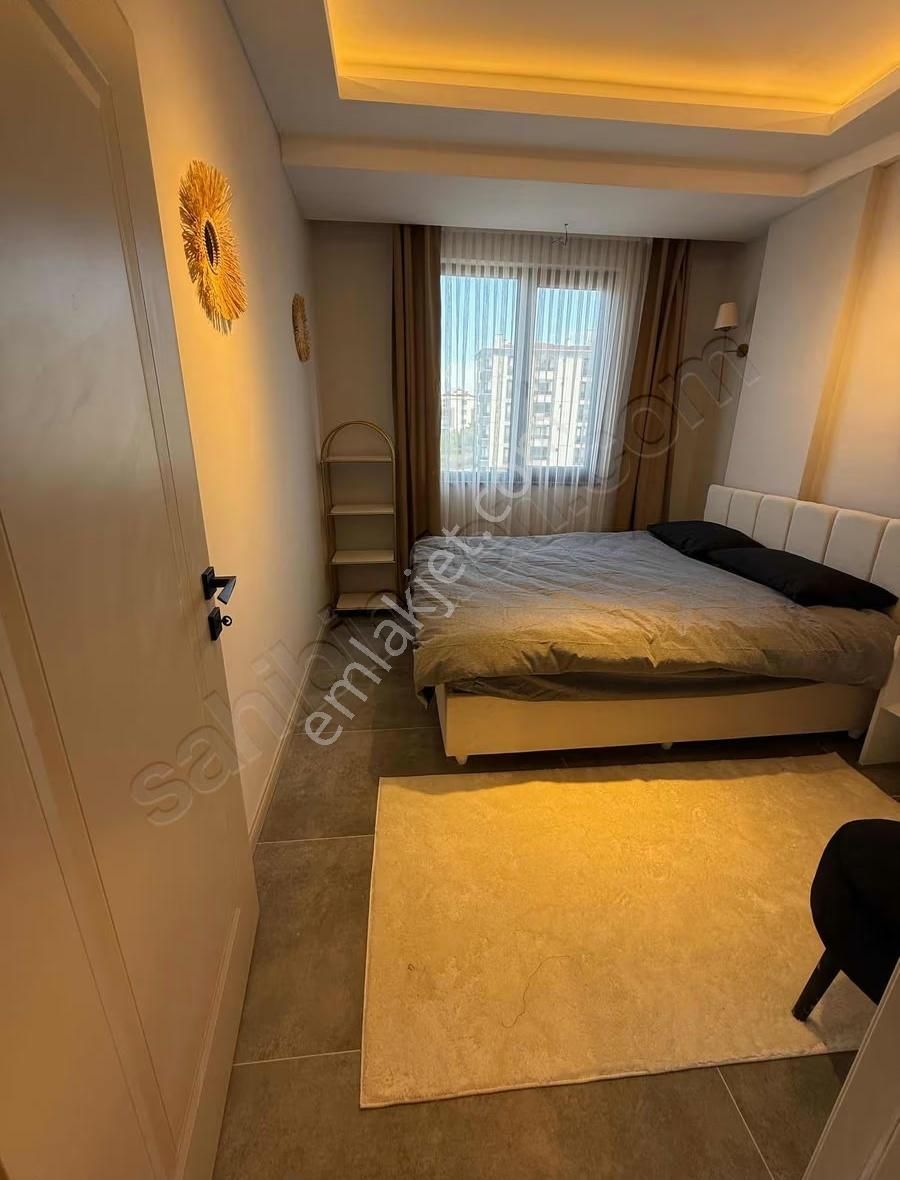 İstenç Yapı'dan Özel Dizayn Lüx Eşyalı Fırsat 1+1 - Görsel 9