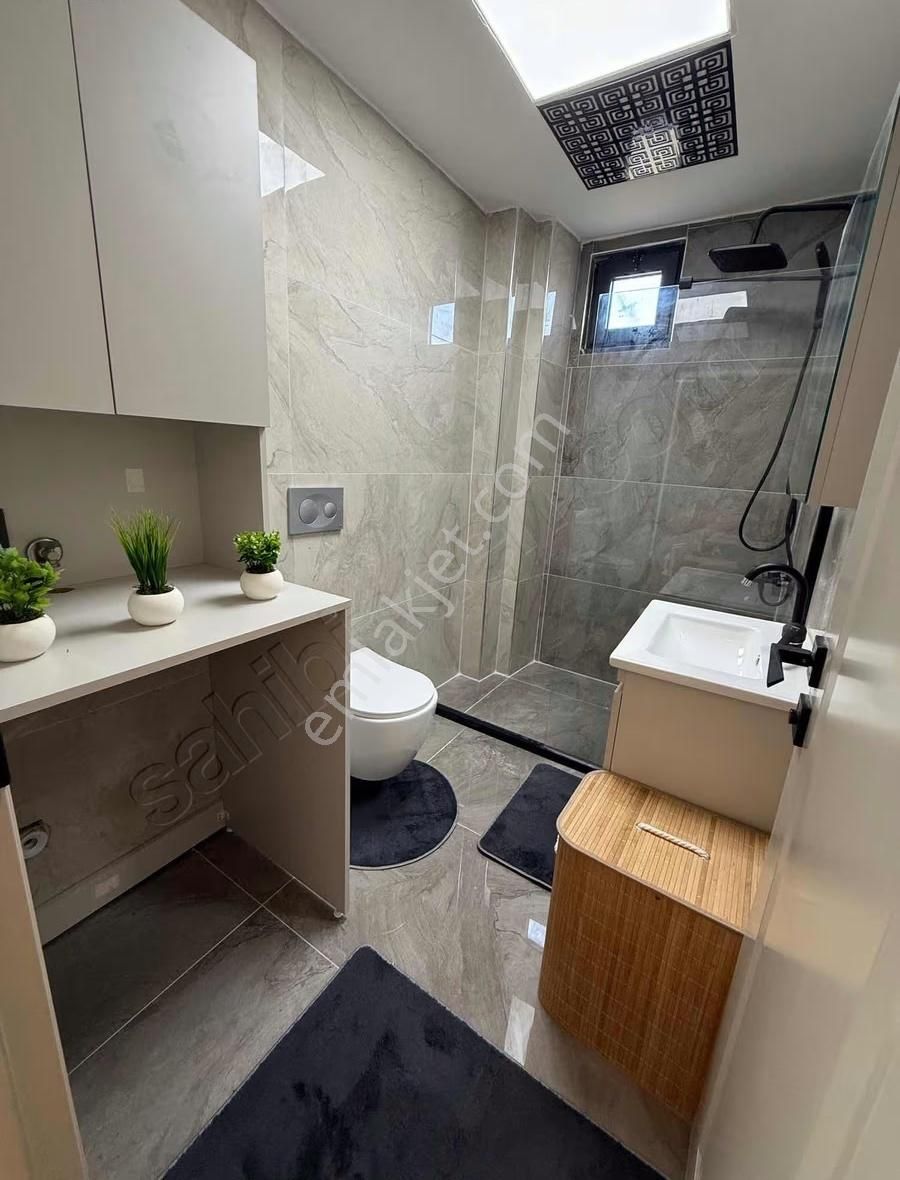 İstenç Yapı'dan Özel Dizayn Lüx Eşyalı Fırsat 1+1 - Görsel 8