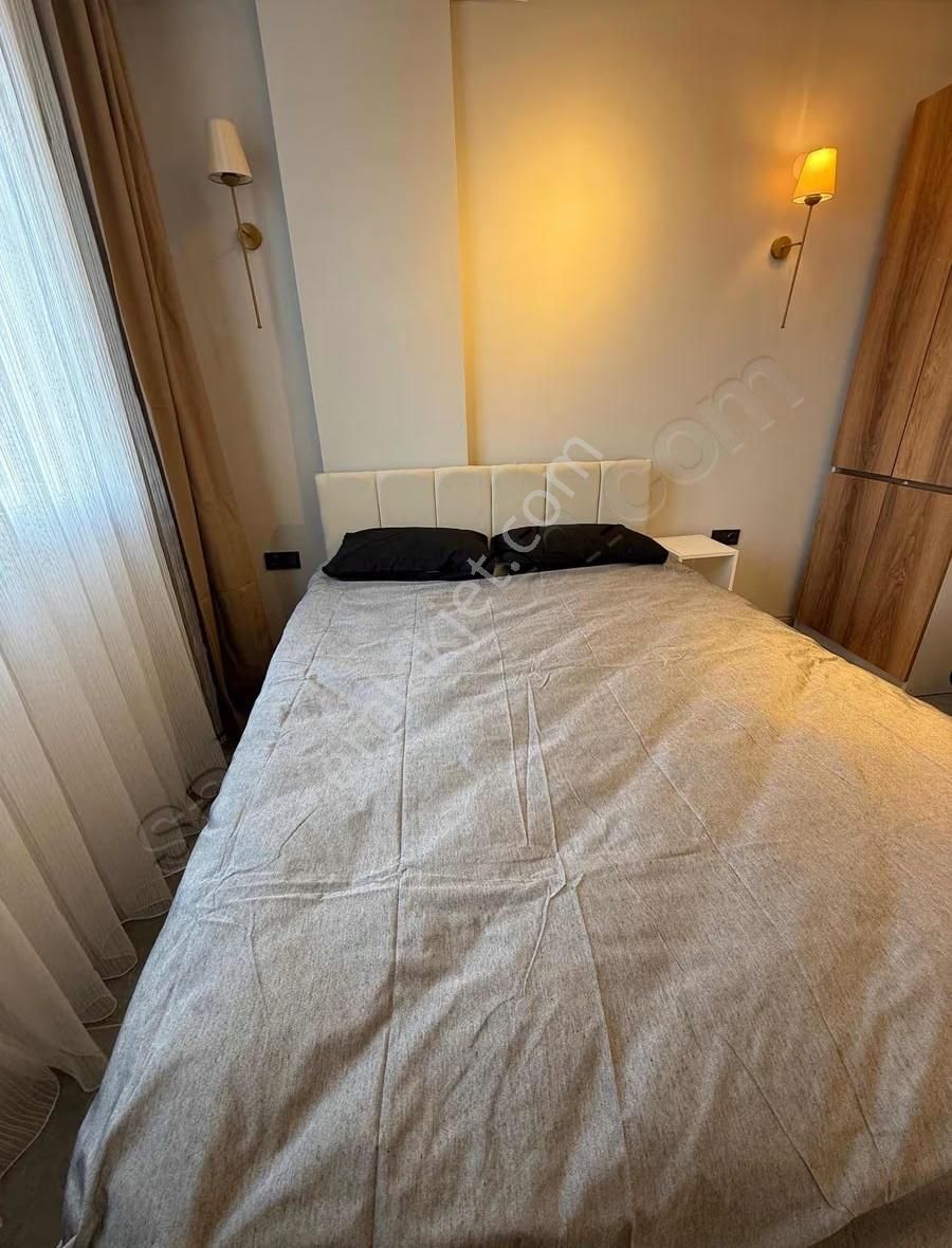 İstenç Yapı'dan Özel Dizayn Lüx Eşyalı Fırsat 1+1 - Görsel 18