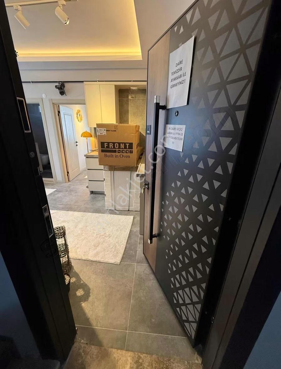 İstenç Yapı'dan Özel Dizayn Lüx Eşyalı Fırsat 1+1 - Görsel 5