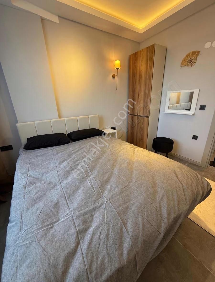 İstenç Yapı'dan Özel Dizayn Lüx Eşyalı Fırsat 1+1 - Görsel 14