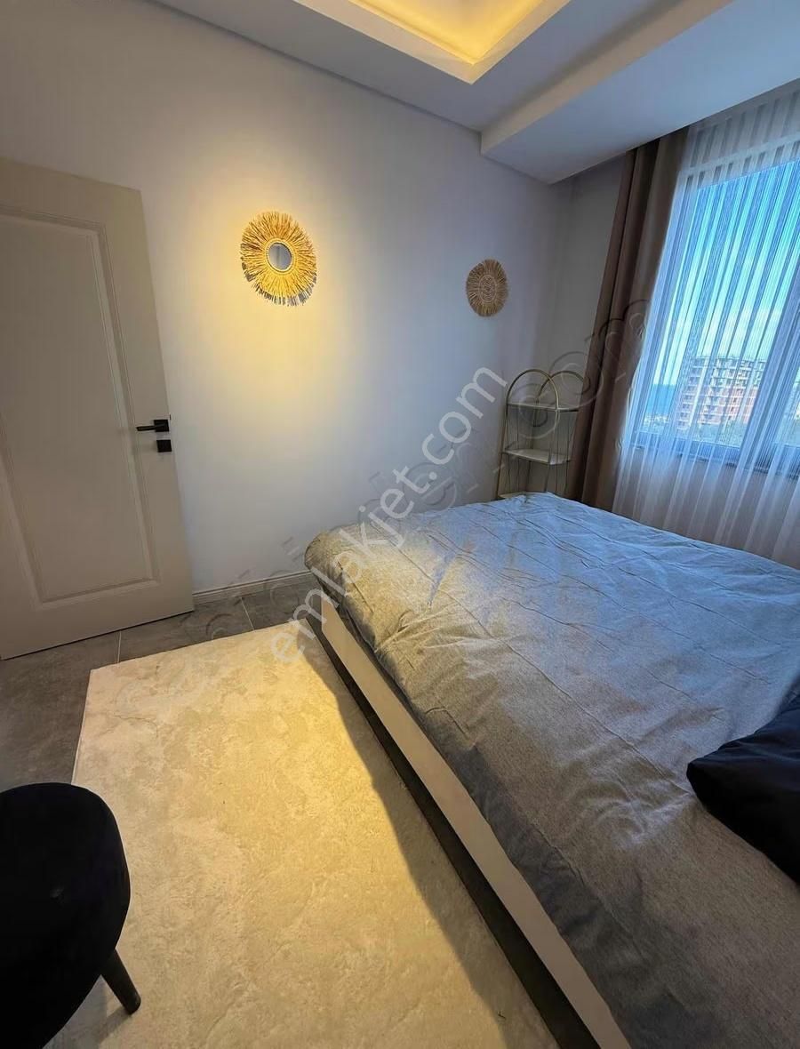 İstenç Yapı'dan Özel Dizayn Lüx Eşyalı Fırsat 1+1 - Görsel 12