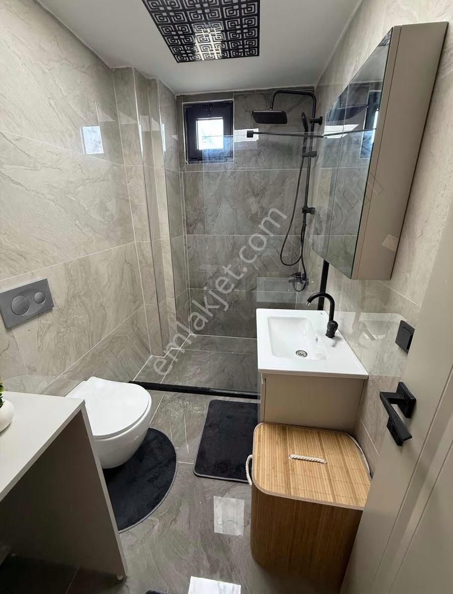 İstenç Yapı'dan Özel Dizayn Lüx Eşyalı Fırsat 1+1 - Görsel 6