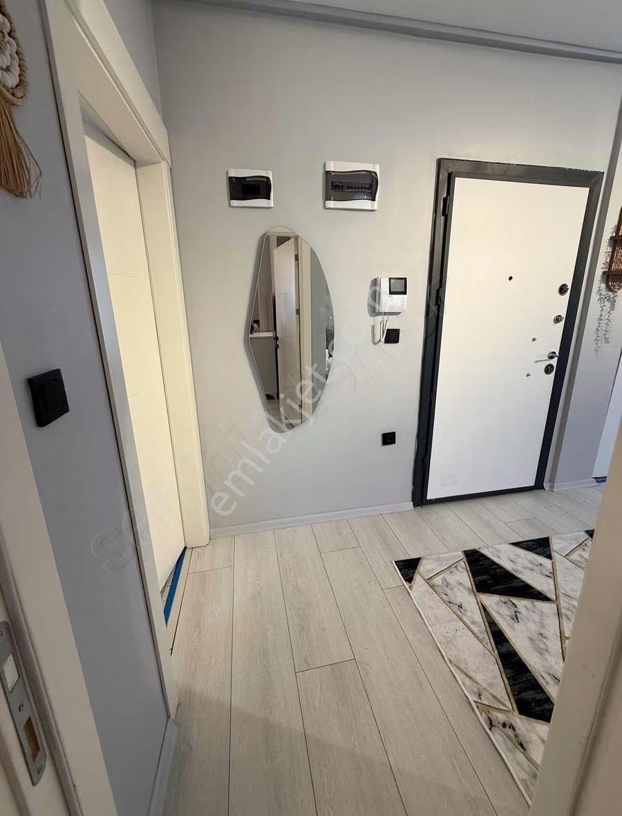 Özel Konsept Lüx Eşyalı Deniz Manzaralı Geniş 1+1 - Görsel 17