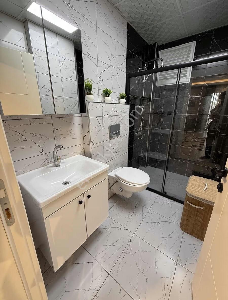 Özel Konsept Lüx Eşyalı Deniz Manzaralı Geniş 1+1 - Görsel 7