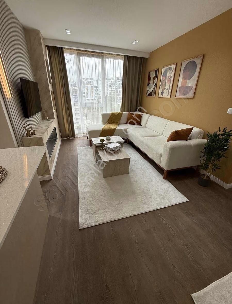 Lüx Konsept Özel Dizayn Kaliteli İşçilik Fırsat 1+1 - Görsel 8