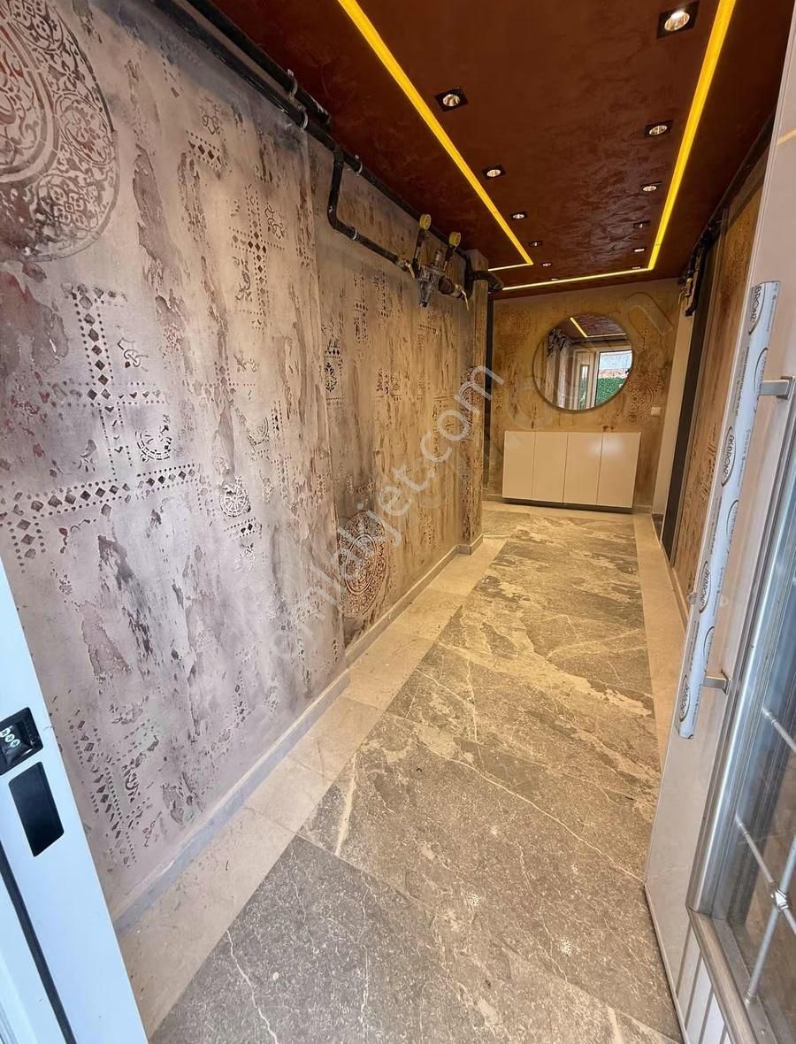 Lüx Konsept Özel Dizayn Kaliteli İşçilik Fırsat 1+1 - Görsel 5