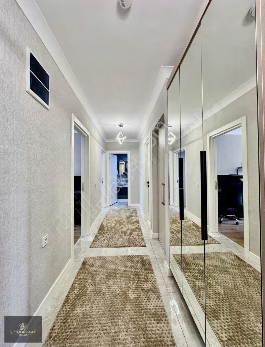 ▃çiftçioğullarından▃yeni Binada K.garajlı Asansörlü Lüx 2+1 - Görsel 30
