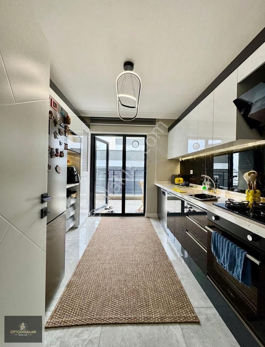 ▃çiftçioğullarından▃yeni Binada K.garajlı Asansörlü Lüx 2+1 - Görsel 18
