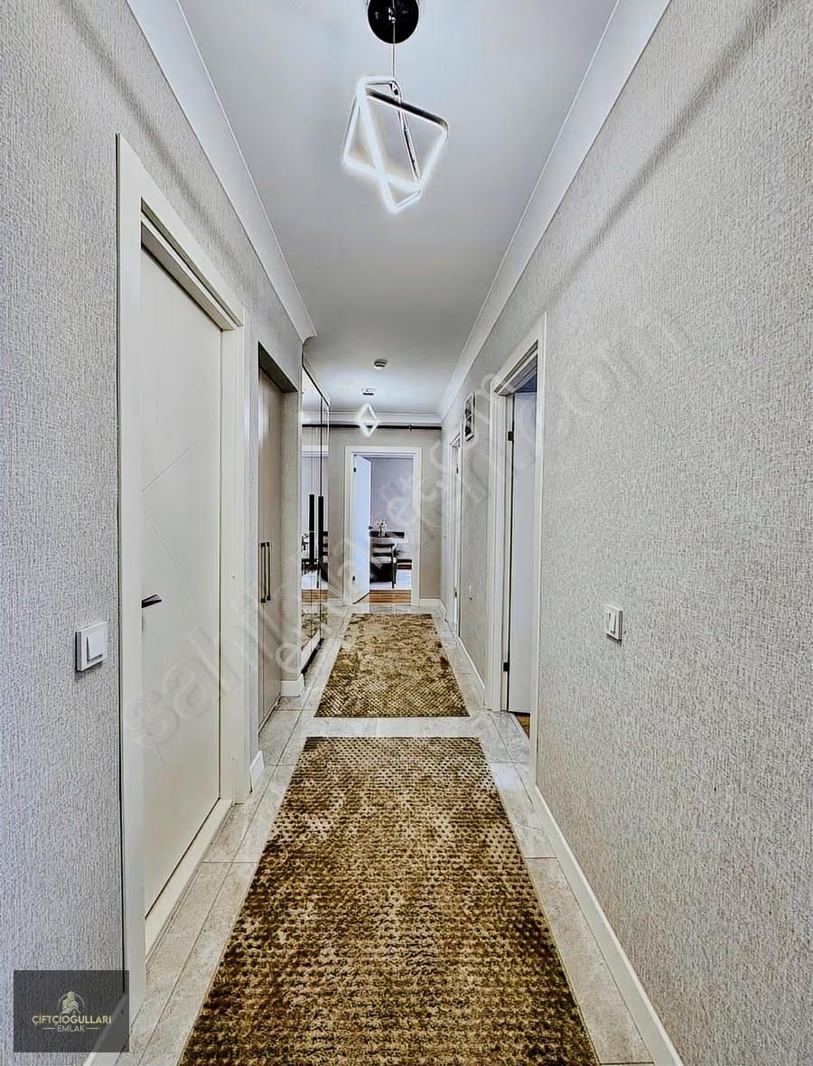 ▃çiftçioğullarından▃yeni Binada K.garajlı Asansörlü Lüx 2+1 - Görsel 4
