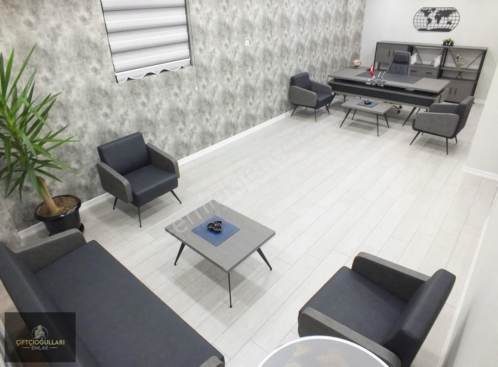 ▃çiftçioğullarından▃yeni Binada K.garajlı Asansörlü Lüx 2+1 - Görsel 28