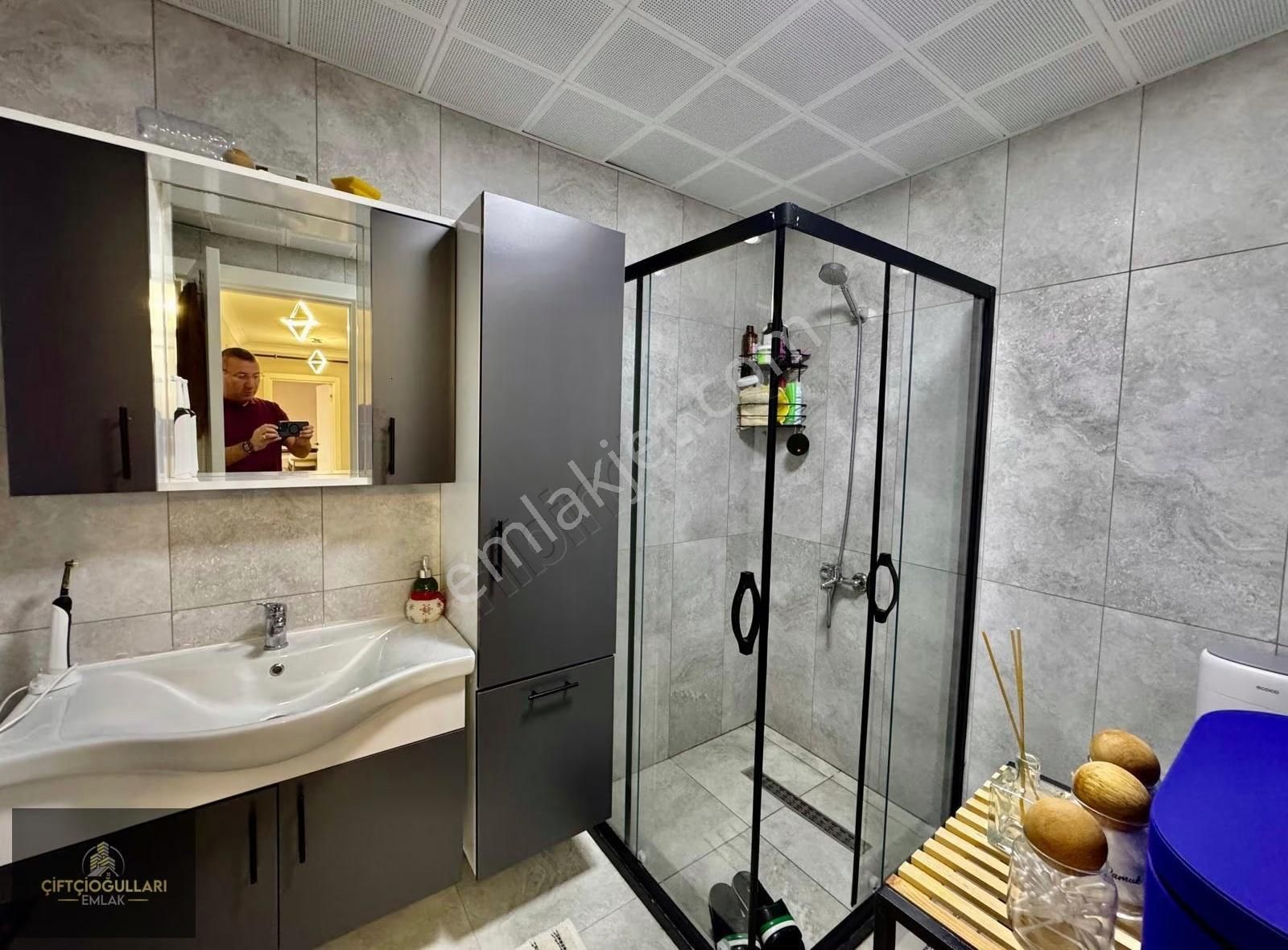 ▃çiftçioğullarından▃yeni Binada K.garajlı Asansörlü Lüx 2+1 - Görsel 3