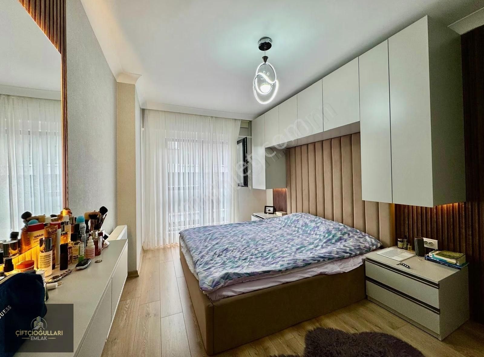 ▃çiftçioğullarından▃yeni Binada K.garajlı Asansörlü Lüx 2+1 - Görsel 21