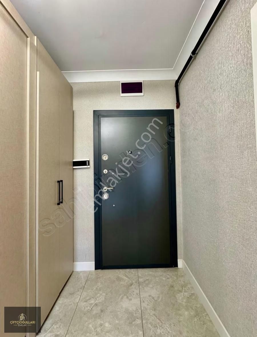 ▃çiftçioğullarından▃yeni Binada K.garajlı Asansörlü Lüx 2+1 - Görsel 10