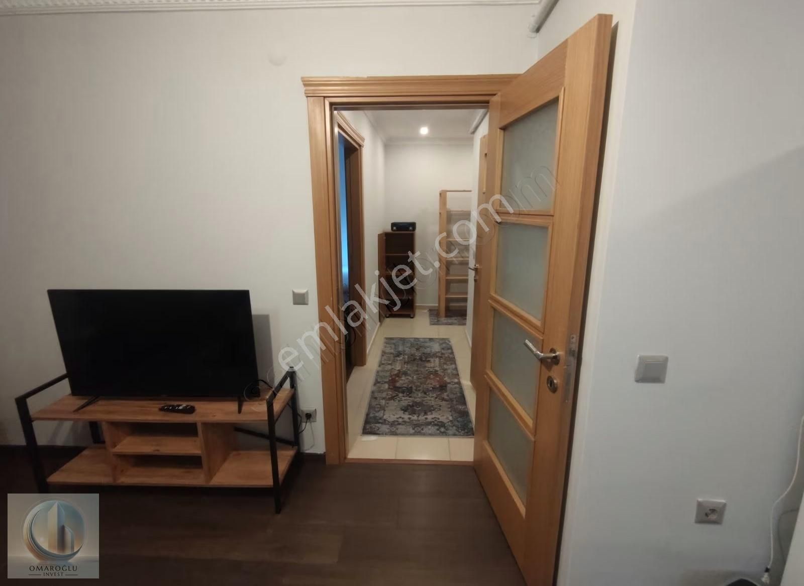 Fulyada Cevahir Avmnin Arkasında Full Eşyalı Kiralık 1+1 - Görsel 9