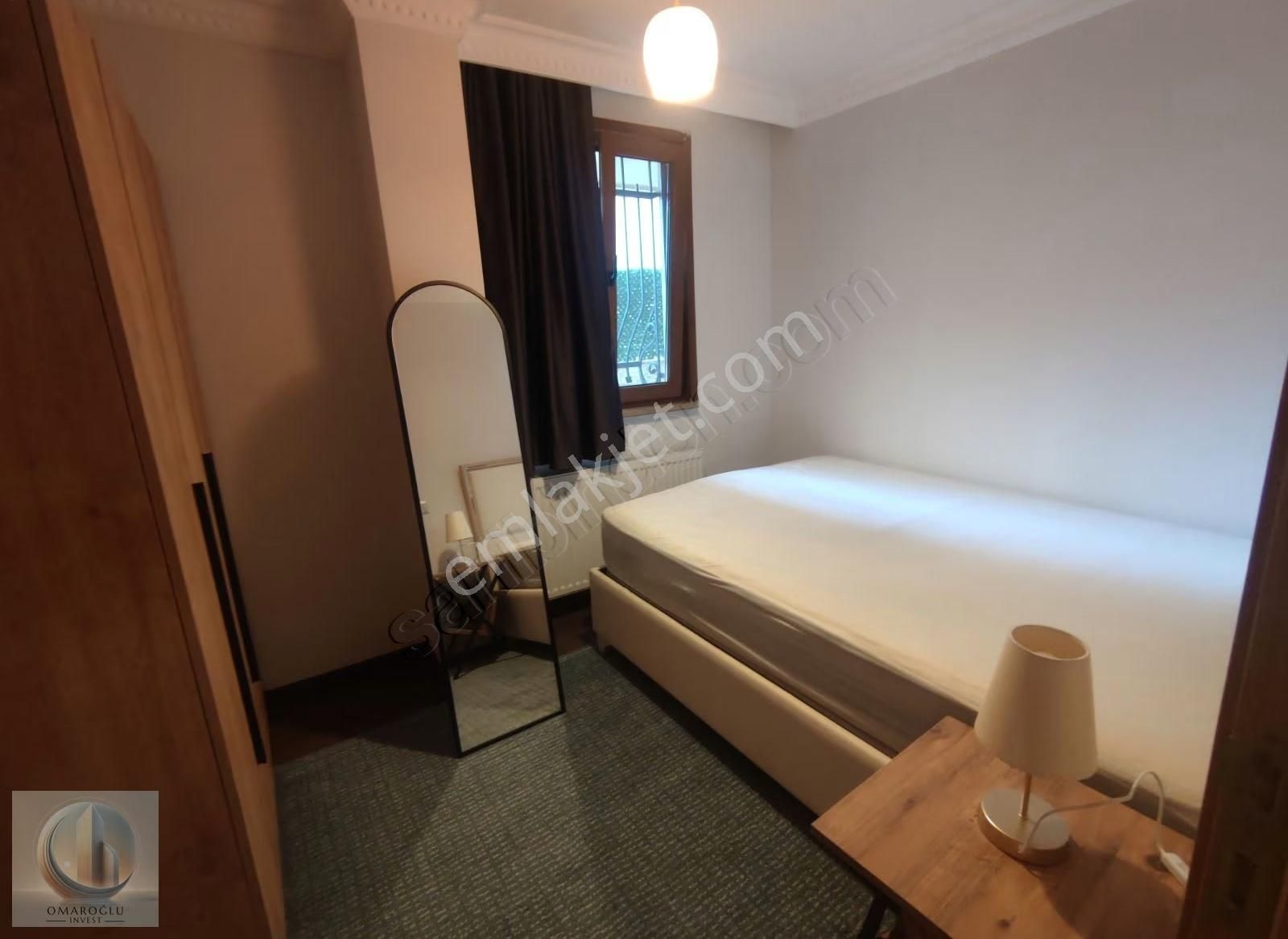 Fulyada Cevahir Avmnin Arkasında Full Eşyalı Kiralık 1+1 - Görsel 10