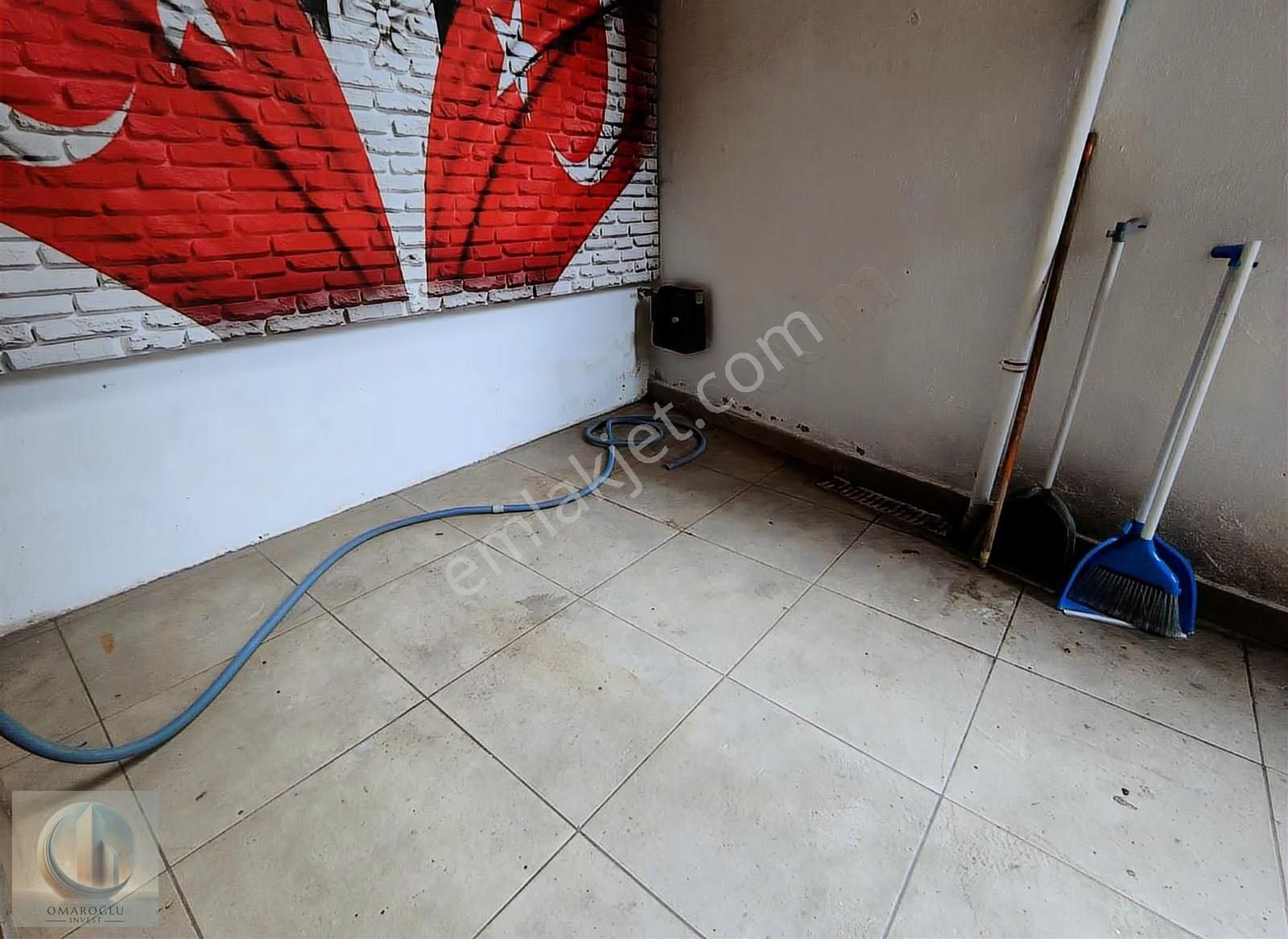 Fulyada Cevahir Avmnin Arkasında Full Eşyalı Kiralık 1+1 - Görsel 7