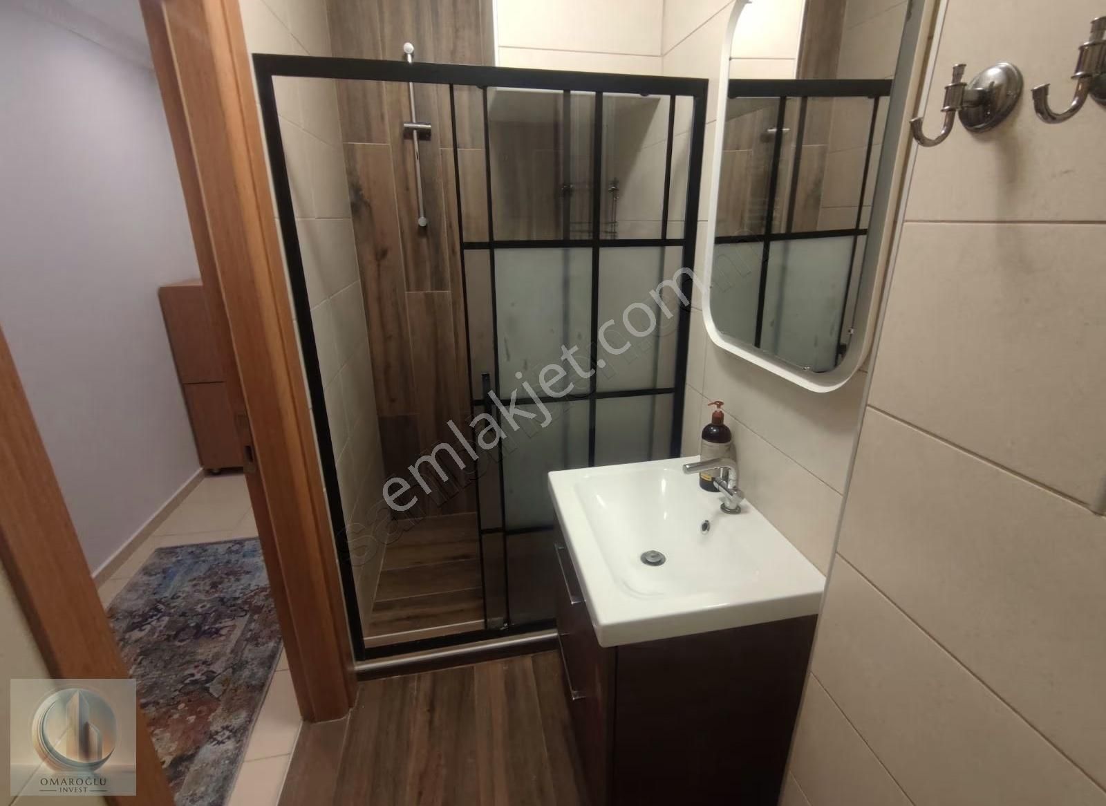 Fulyada Cevahir Avmnin Arkasında Full Eşyalı Kiralık 1+1 - Görsel 8