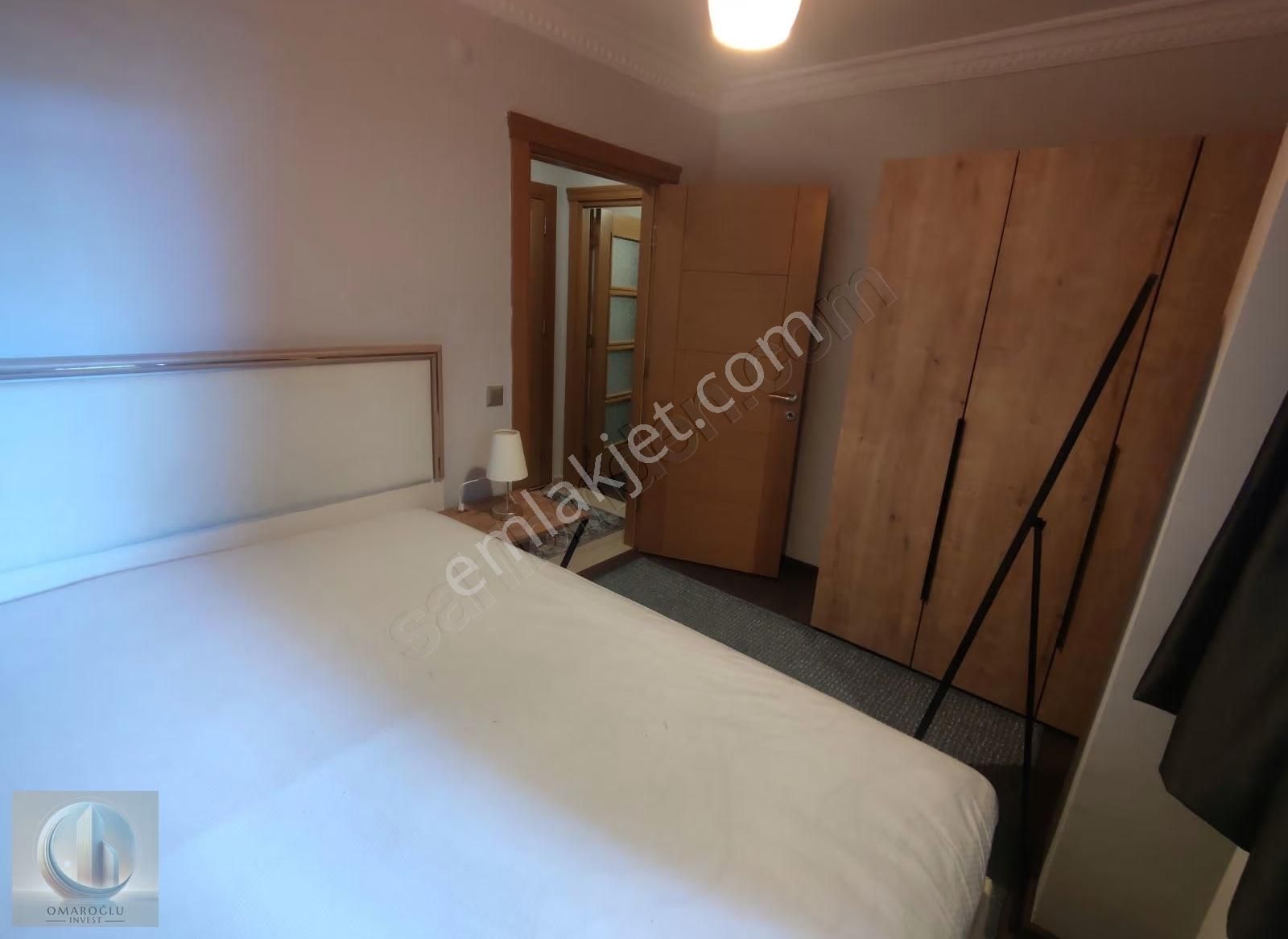 Fulyada Cevahir Avmnin Arkasında Full Eşyalı Kiralık 1+1 - Görsel 6