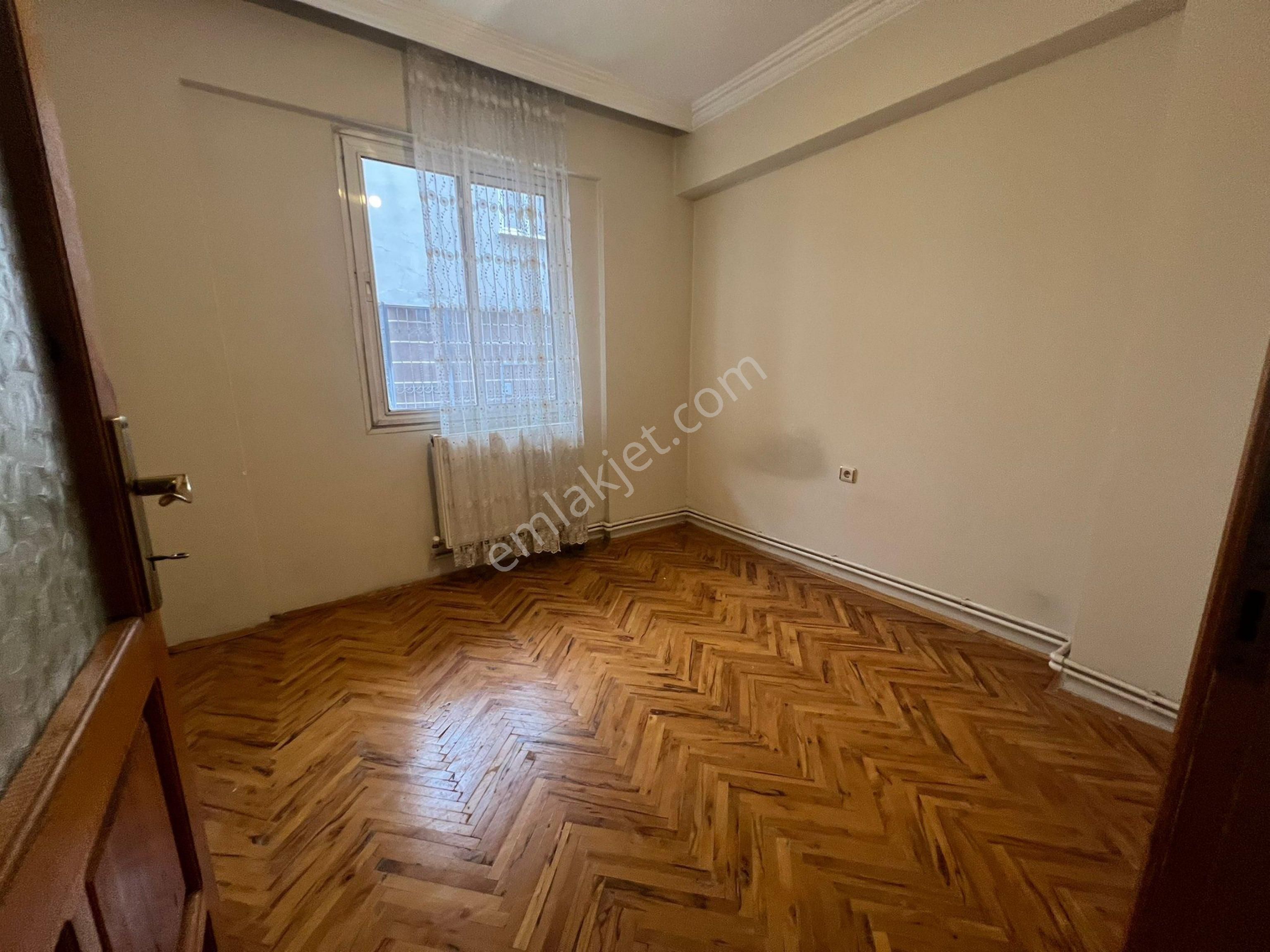 Acill Buca Kozağaç Mah.de 3+1 127m2 Dgazlı Arakat Ayrı Mutfak Satılık Daire - Görsel 16