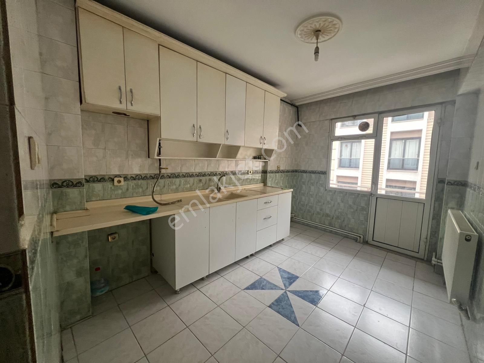 Acill Buca Kozağaç Mah.de 3+1 127m2 Dgazlı Arakat Ayrı Mutfak Satılık Daire - Görsel 20