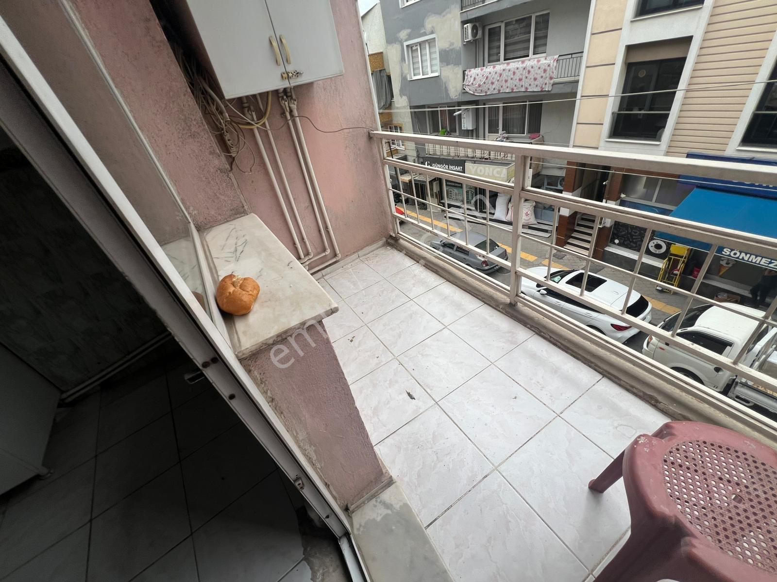 Acill Buca Kozağaç Mah.de 3+1 127m2 Dgazlı Arakat Ayrı Mutfak Satılık Daire - Görsel 29