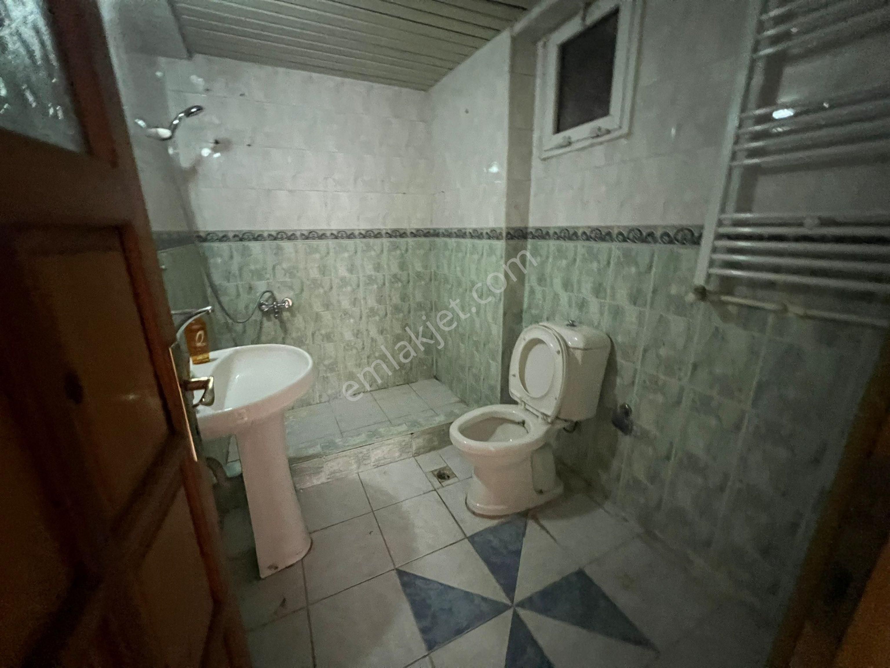 Acill Buca Kozağaç Mah.de 3+1 127m2 Dgazlı Arakat Ayrı Mutfak Satılık Daire - Görsel 22