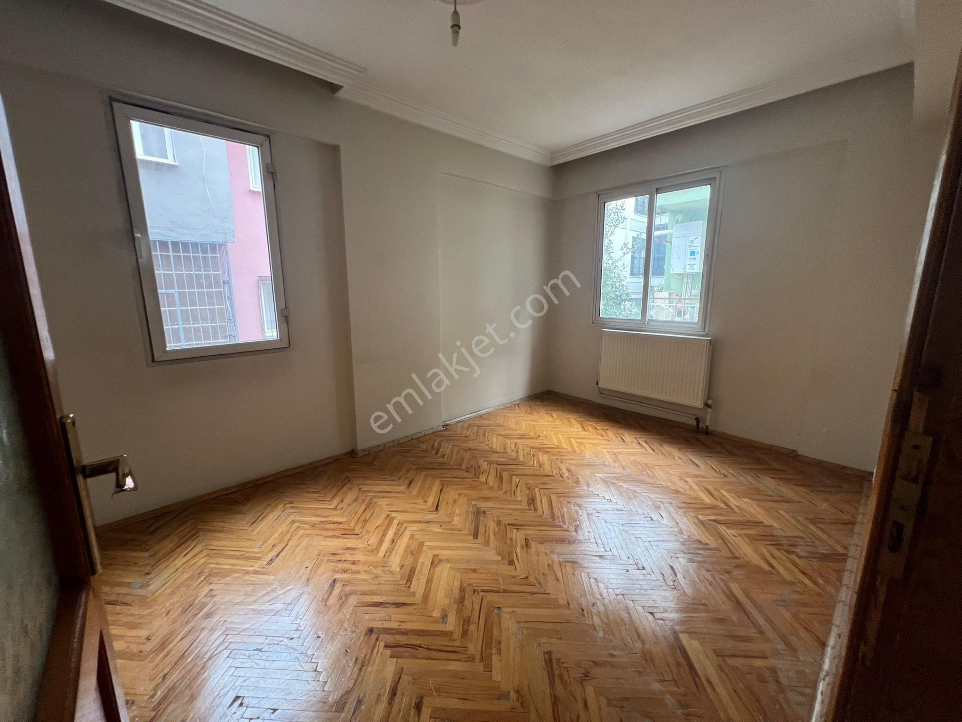 Acill Buca Kozağaç Mah.de 3+1 127m2 Dgazlı Arakat Ayrı Mutfak Satılık Daire - Görsel 8