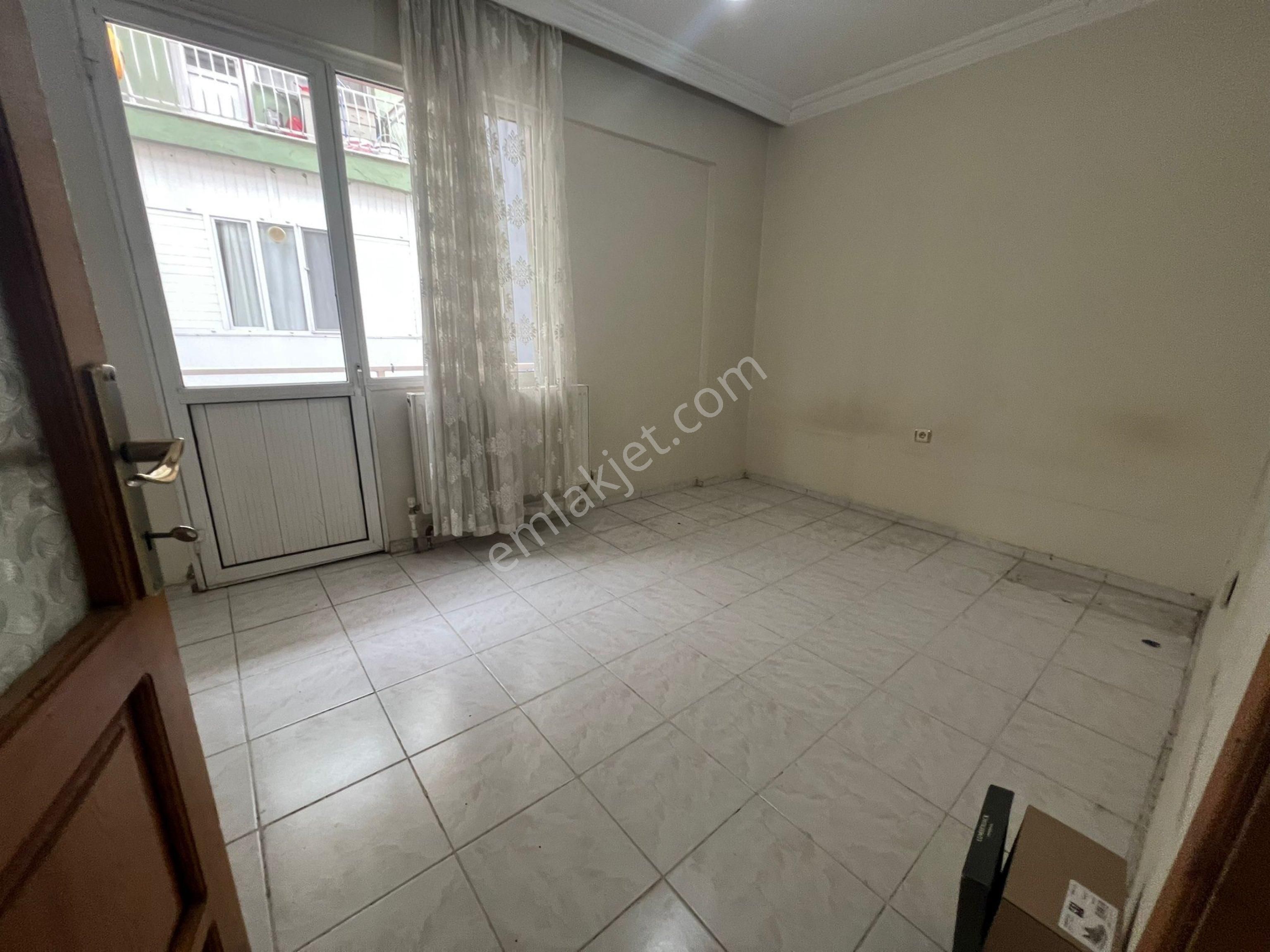 Acill Buca Kozağaç Mah.de 3+1 127m2 Dgazlı Arakat Ayrı Mutfak Satılık Daire - Görsel 10