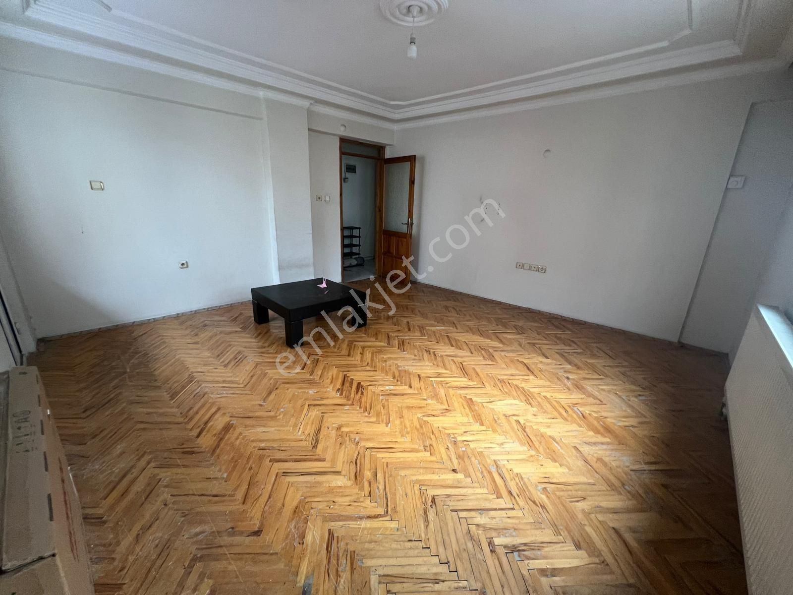 Acill Buca Kozağaç Mah.de 3+1 127m2 Dgazlı Arakat Ayrı Mutfak Satılık Daire - Görsel 5