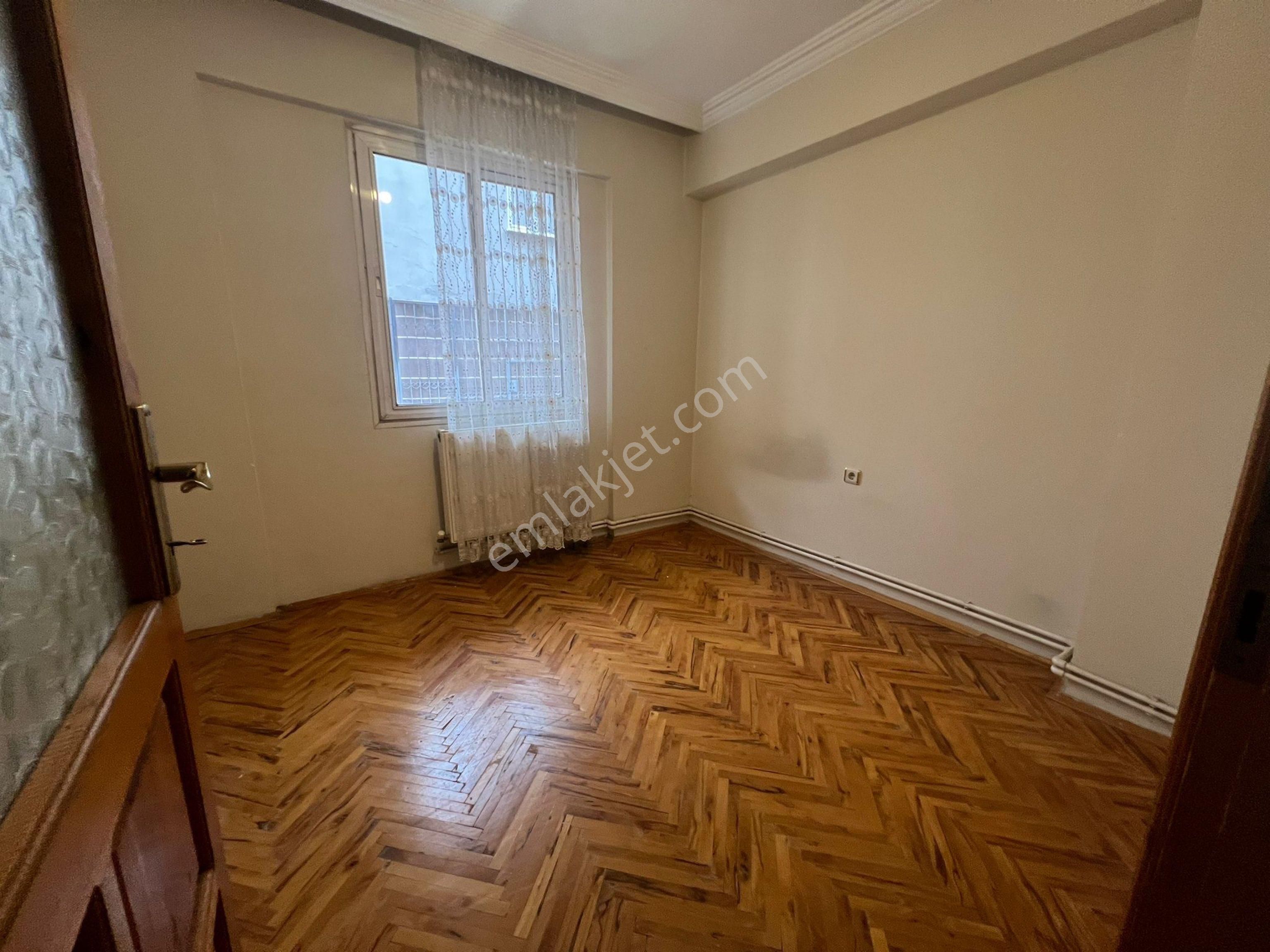 Acill Buca Kozağaç Mah.de 3+1 127m2 Dgazlı Arakat Ayrı Mutfak Satılık Daire - Görsel 12