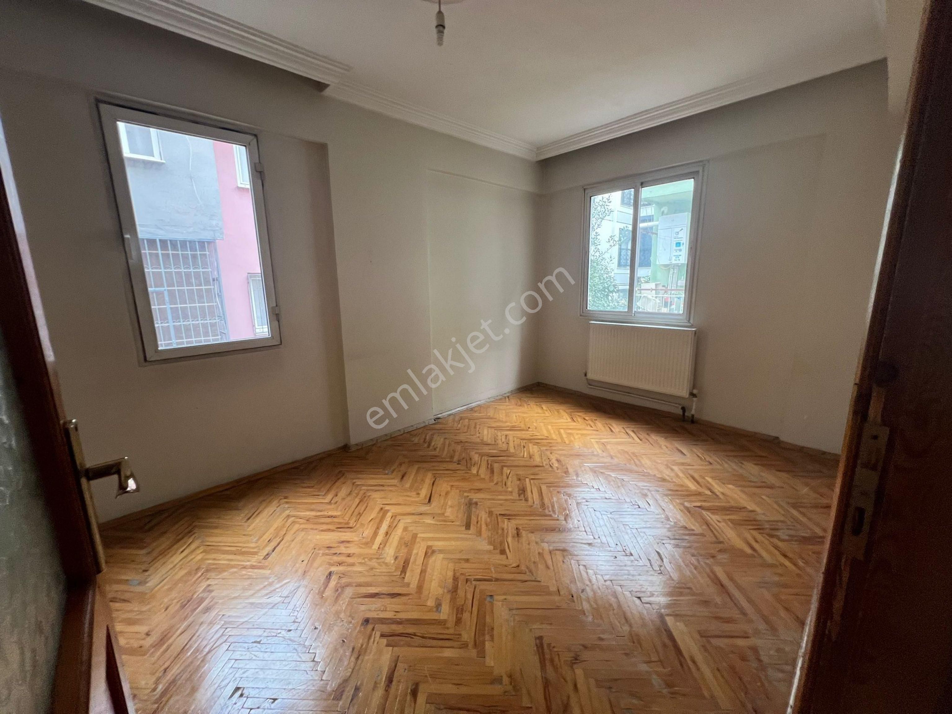 Acill Buca Kozağaç Mah.de 3+1 127m2 Dgazlı Arakat Ayrı Mutfak Satılık Daire - Görsel 6