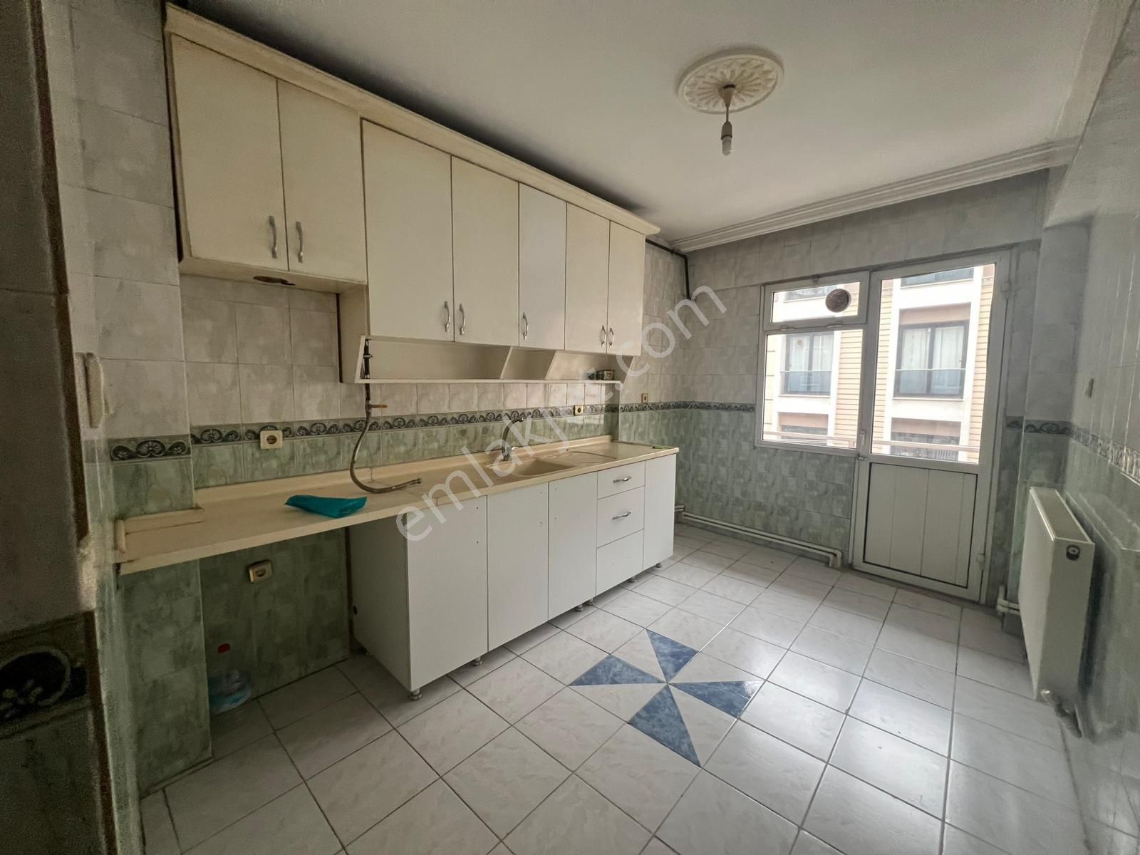 Acill Buca Kozağaç Mah.de 3+1 127m2 Dgazlı Arakat Ayrı Mutfak Satılık Daire - Görsel 18