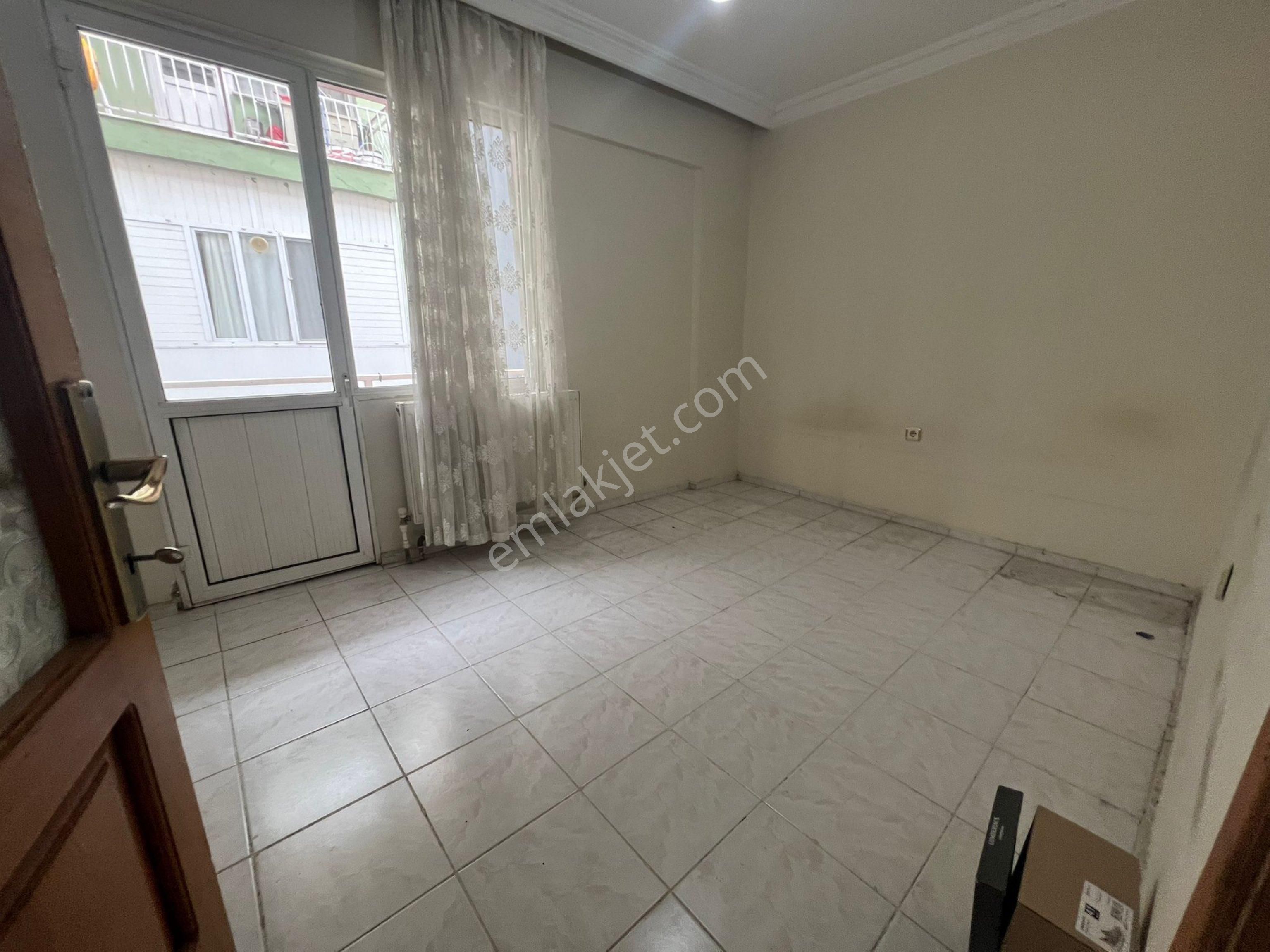 Acill Buca Kozağaç Mah.de 3+1 127m2 Dgazlı Arakat Ayrı Mutfak Satılık Daire - Görsel 9