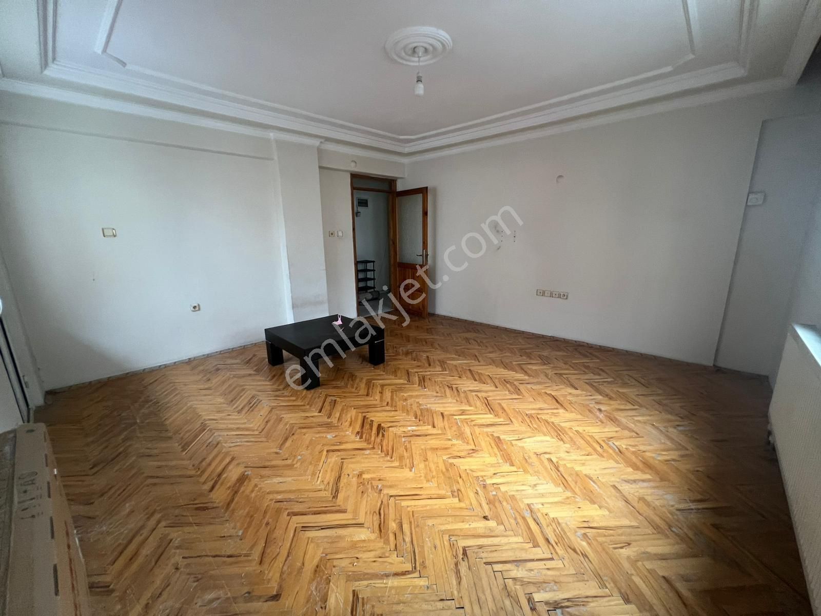 Acill Buca Kozağaç Mah.de 3+1 127m2 Dgazlı Arakat Ayrı Mutfak Satılık Daire - Görsel 3