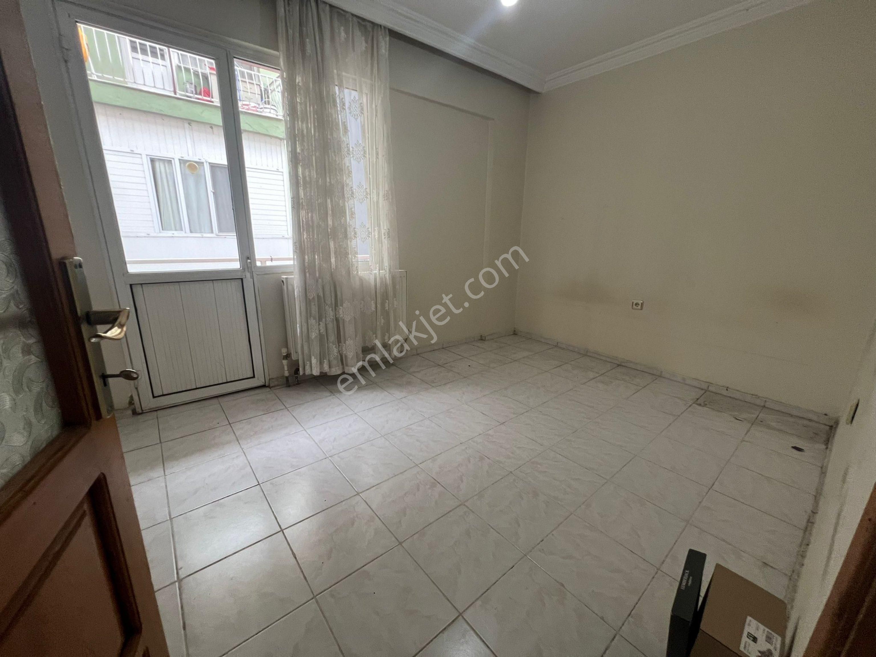 Acill Buca Kozağaç Mah.de 3+1 127m2 Dgazlı Arakat Ayrı Mutfak Satılık Daire - Görsel 11