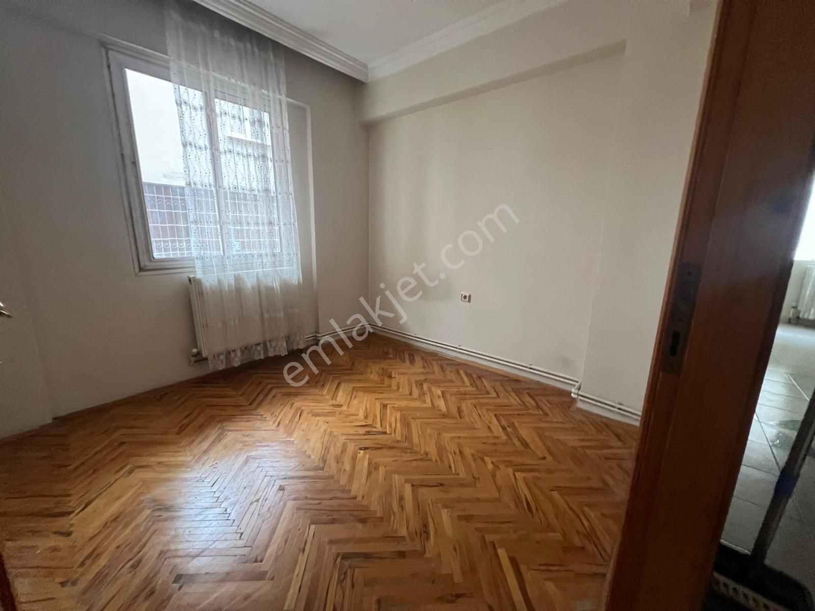 Acill Buca Kozağaç Mah.de 3+1 127m2 Dgazlı Arakat Ayrı Mutfak Satılık Daire - Görsel 15