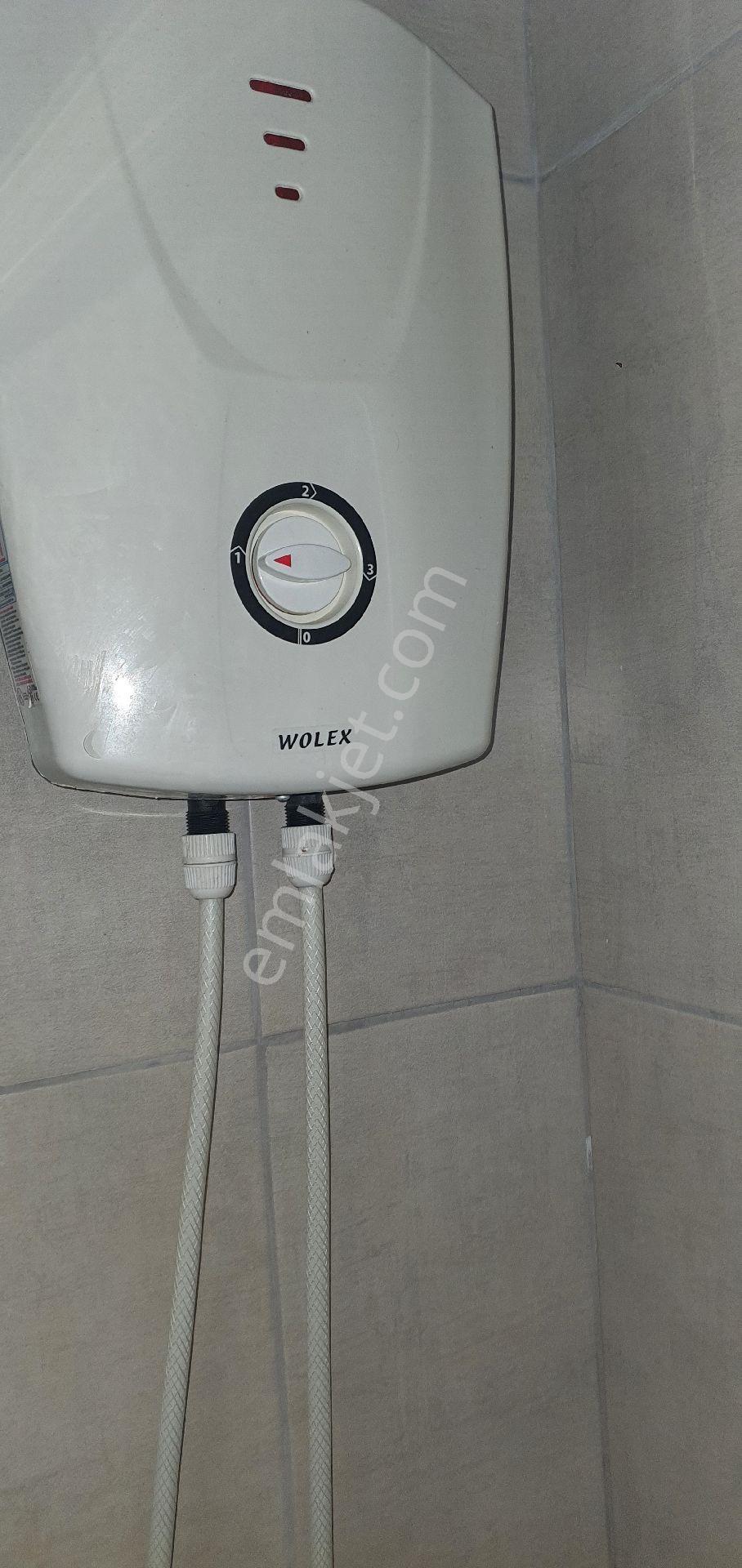 Aydın, Efeler, Eşyasız, Yönetimi Bulunan Site İcinde,stüdyo Daire - Görsel 10