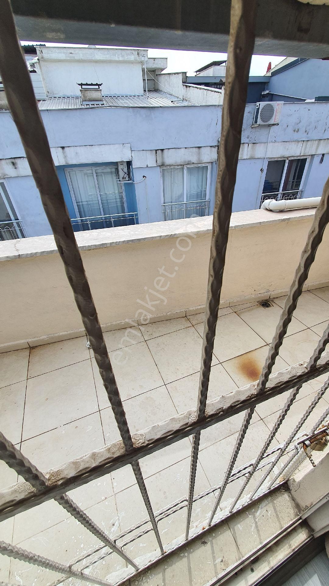 Ogrencı Ve Bekara Uygun Aydın, Efeler, 3+1 Amerikan Mutfak Doğalgazlı Asansörlü Eşyalı Daire - Görsel 13