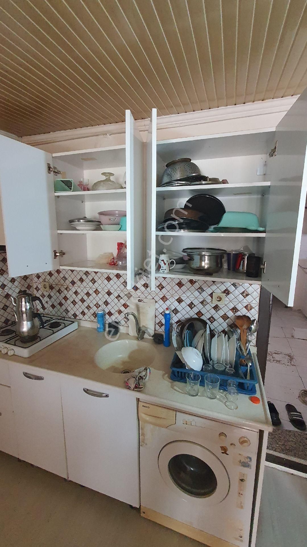 Ogrencı Ve Bekara Uygun Aydın, Efeler, 3+1 Amerikan Mutfak Doğalgazlı Asansörlü Eşyalı Daire - Görsel 19