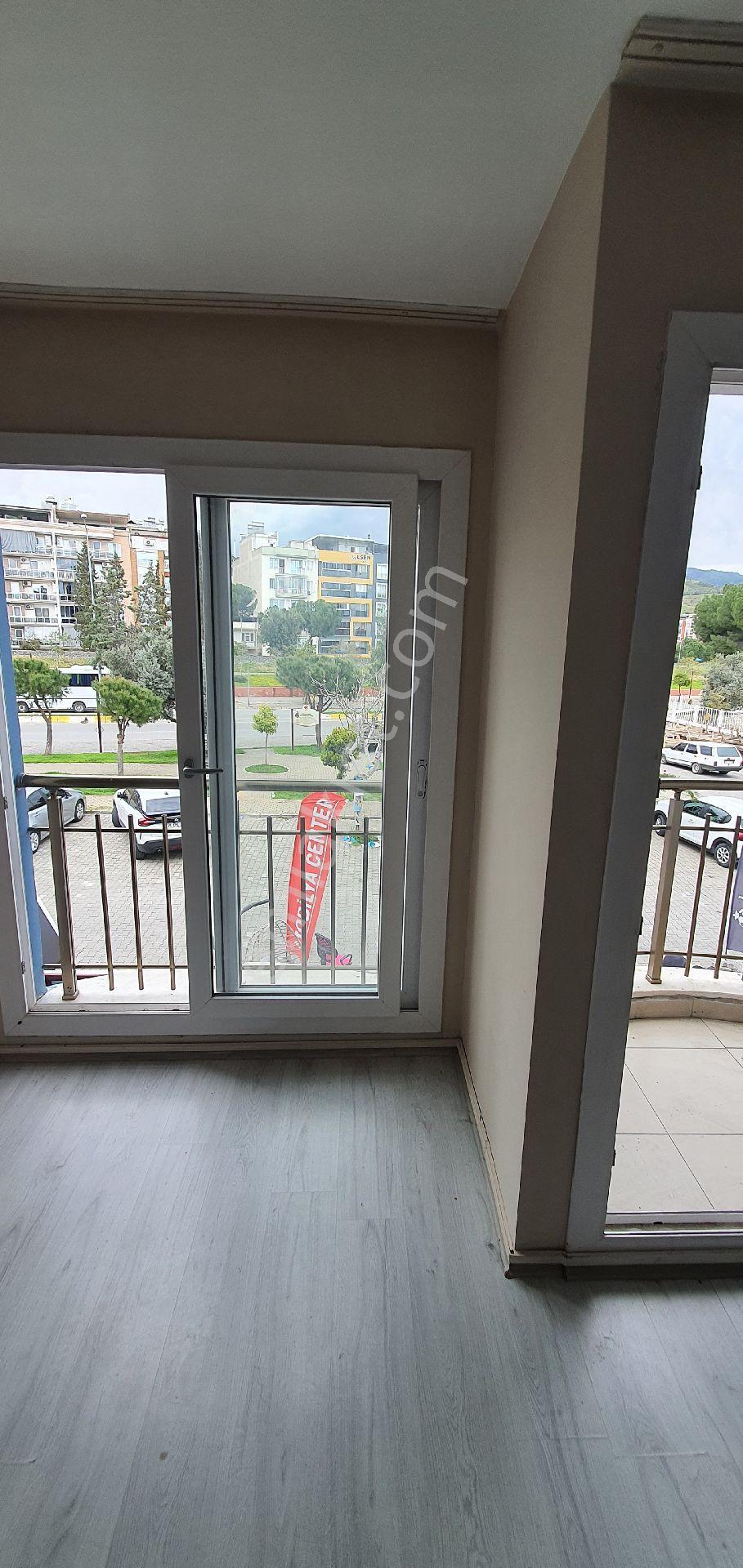 Aydın, Efeler, Eşyasız, Yönetimi Bulunan Site İcinde,stüdyo Daire - Görsel 14