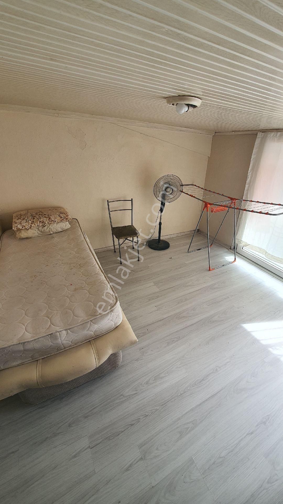 Ogrencı Ve Bekara Uygun Aydın, Efeler, 3+1 Amerikan Mutfak Doğalgazlı Asansörlü Eşyalı Daire - Görsel 6