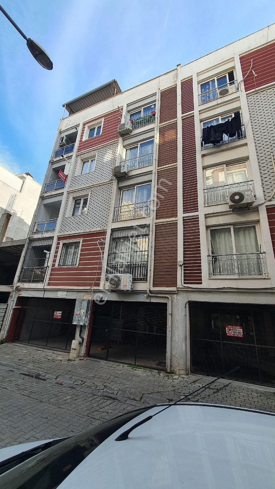 Ogrencı Ve Bekara Uygun Aydın, Efeler, 3+1 Amerikan Mutfak Doğalgazlı Asansörlü Eşyalı Daire - Görsel 5