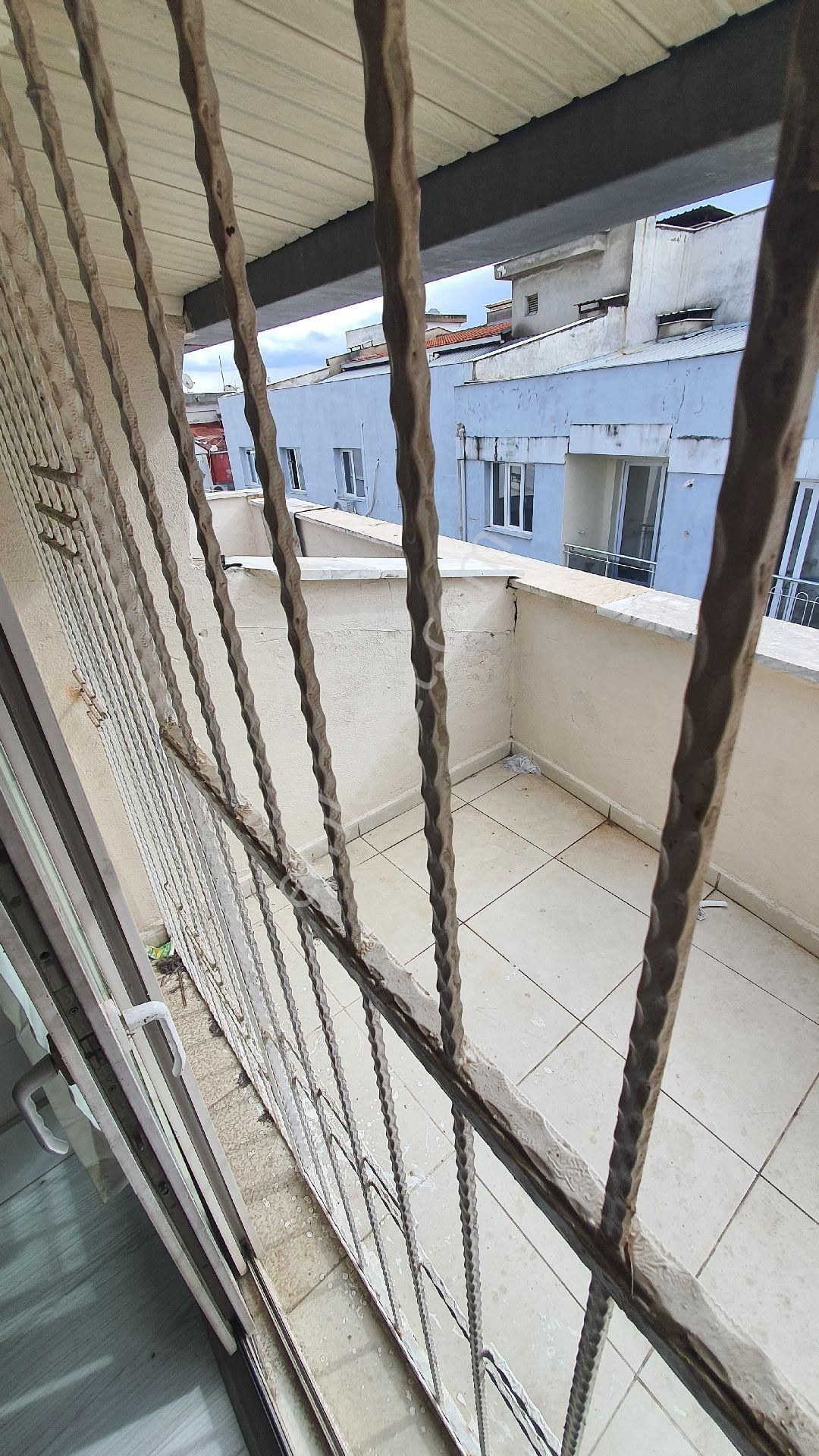 Ogrencı Ve Bekara Uygun Aydın, Efeler, 3+1 Amerikan Mutfak Doğalgazlı Asansörlü Eşyalı Daire - Görsel 14