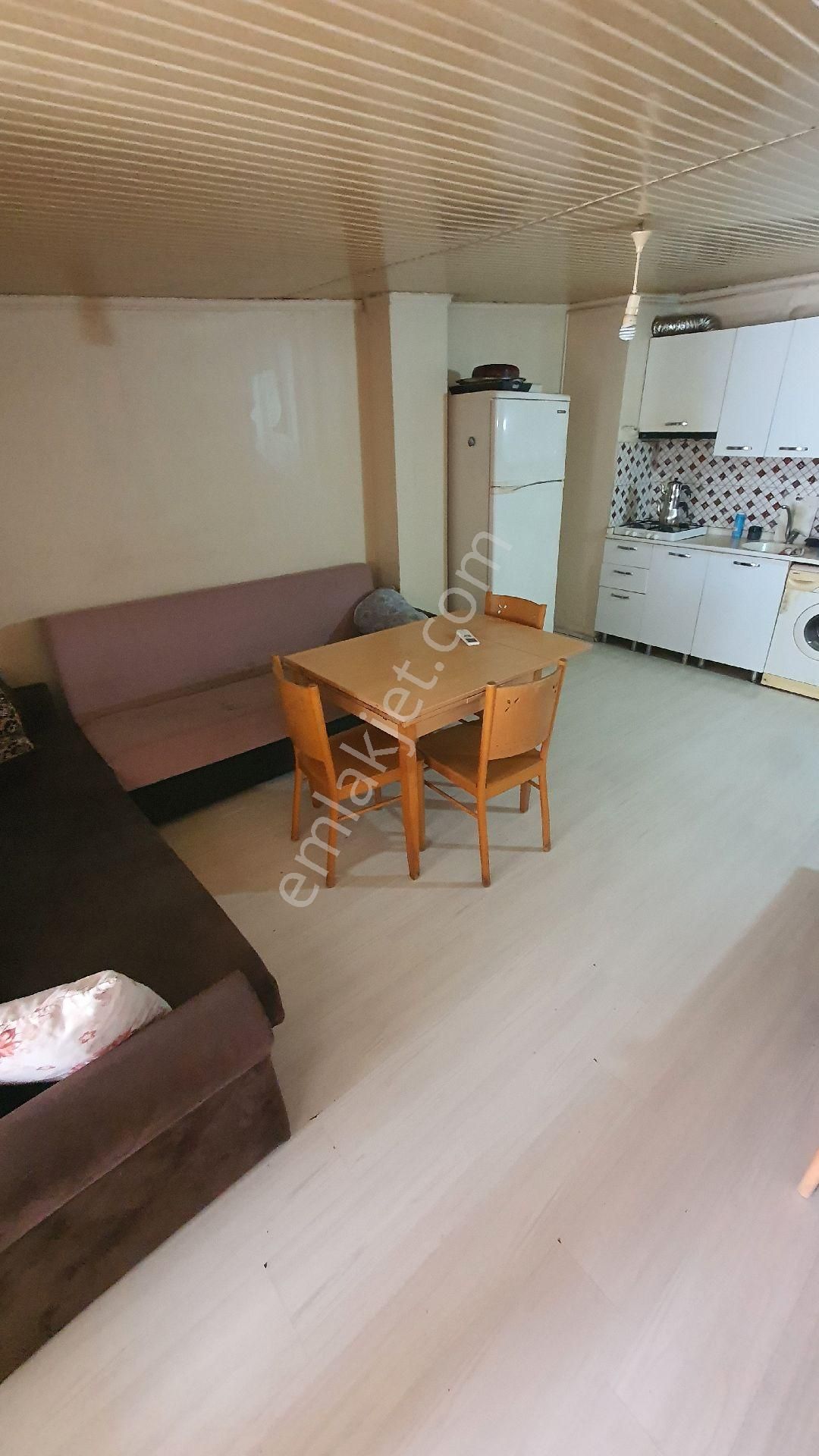 Ogrencı Ve Bekara Uygun Aydın, Efeler, 3+1 Amerikan Mutfak Doğalgazlı Asansörlü Eşyalı Daire - Görsel 16